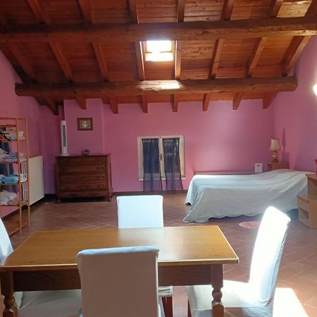 B&B Il Loto Bike Friendly Vailate Buitenkant foto