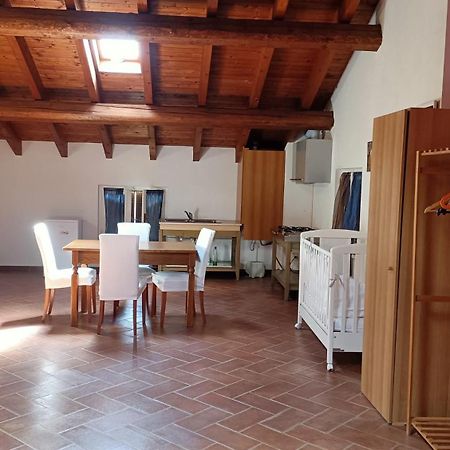 B&B Il Loto Bike Friendly Vailate Buitenkant foto