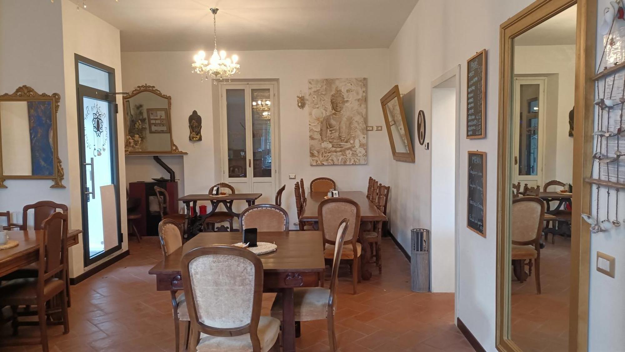 B&B Il Loto Bike Friendly Vailate Buitenkant foto