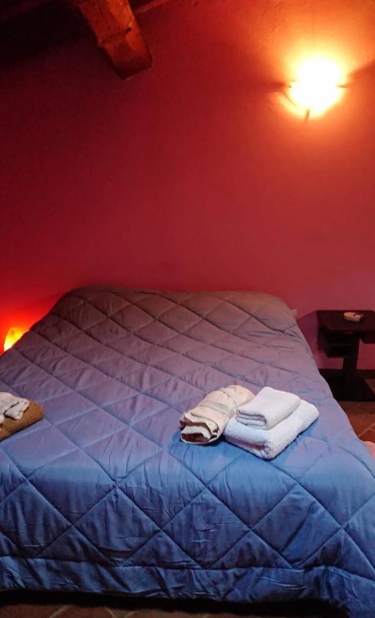 B&B Il Loto Bike Friendly Vailate Buitenkant foto