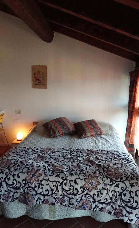 B&B Il Loto Bike Friendly Vailate Buitenkant foto